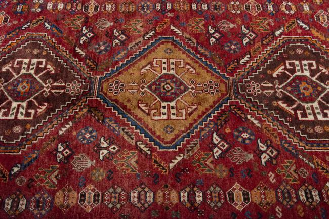Shiraz - 5