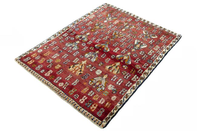 Shiraz - 1