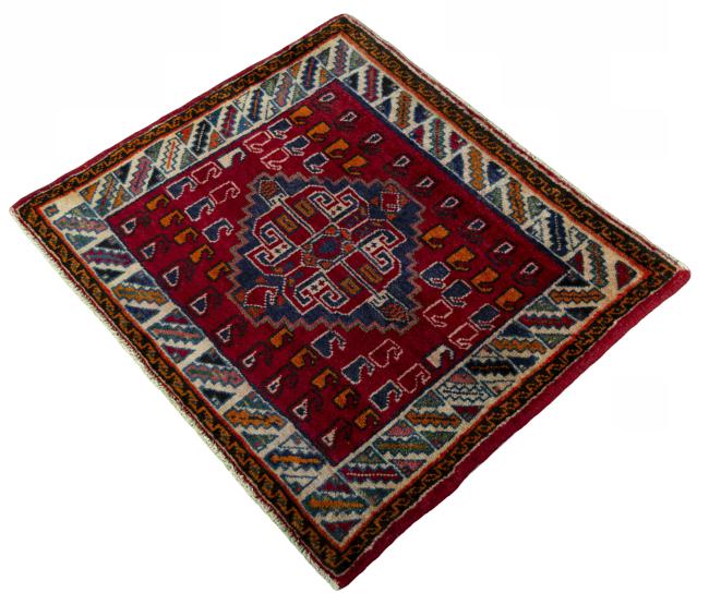 Shiraz - 1