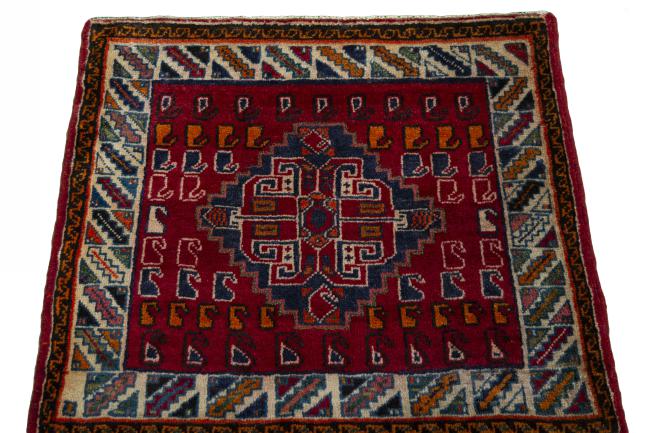 Shiraz - 3