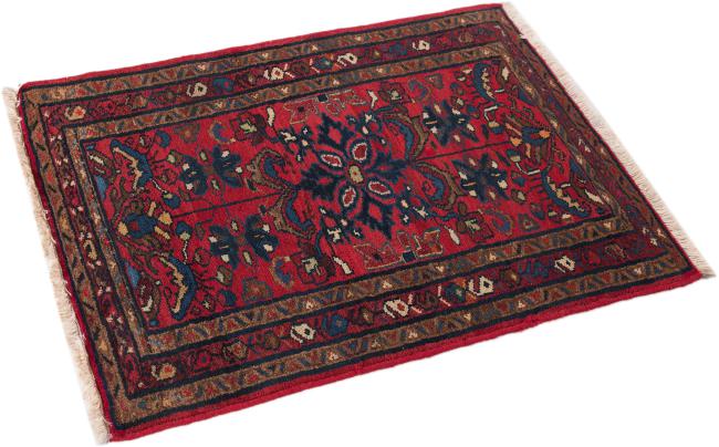 Mehraban Old - 1