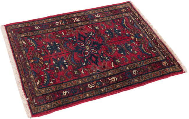 Mehraban Old - 2