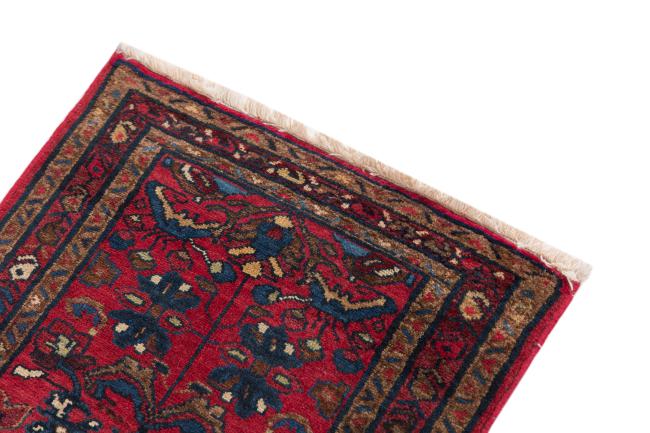 Mehraban Old - 3