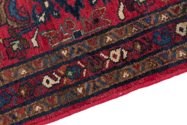 Mehraban Old - 4
