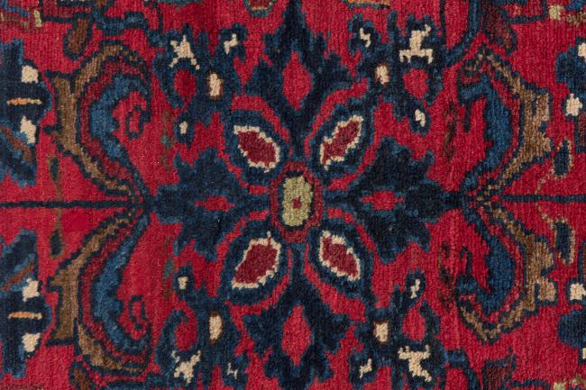 Mehraban Old - 6