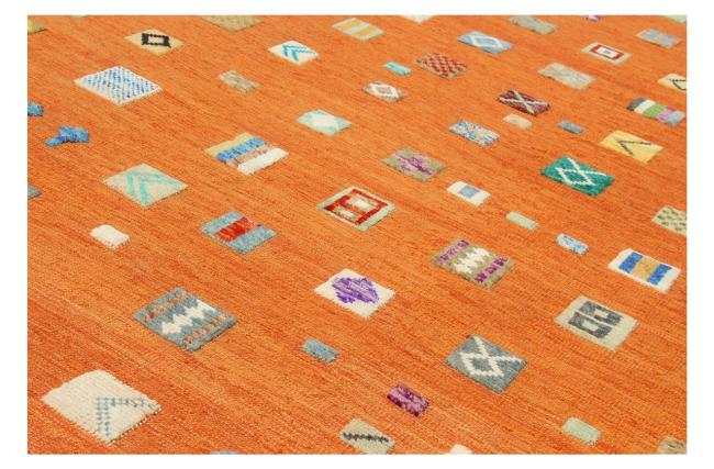 Kilim Afghan Nimbaft Edition - 1