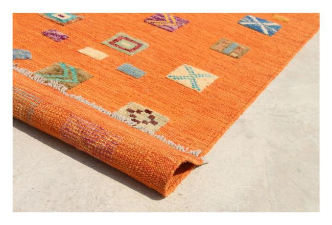Kilim Afghan Nimbaft Edition - 2