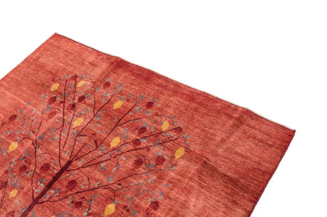 Persan Gabbeh Loribaft Z - 3