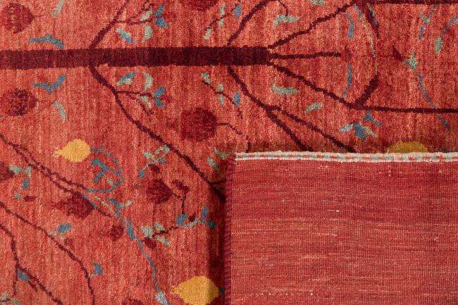 Persan Gabbeh Loribaft Z - 6