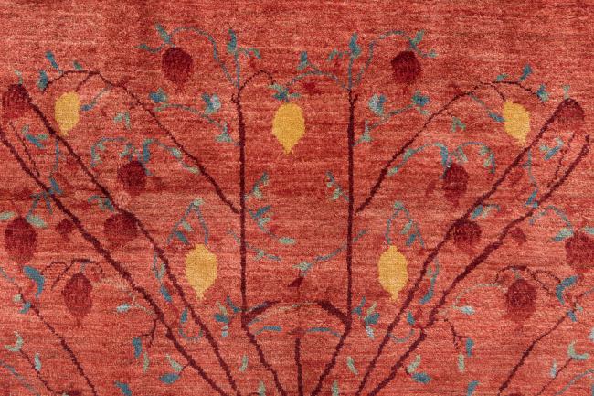 Persan Gabbeh Loribaft Z - 7