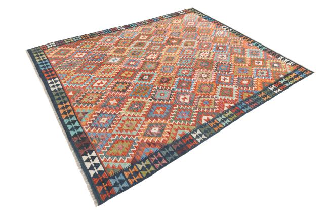 Kilim Afgán - 1