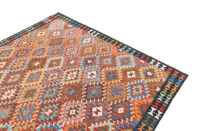 Kilim Afegão - 2