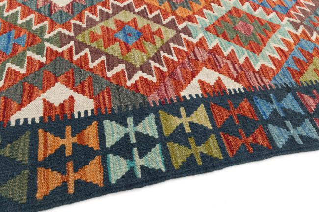 Kilim Afegão - 3