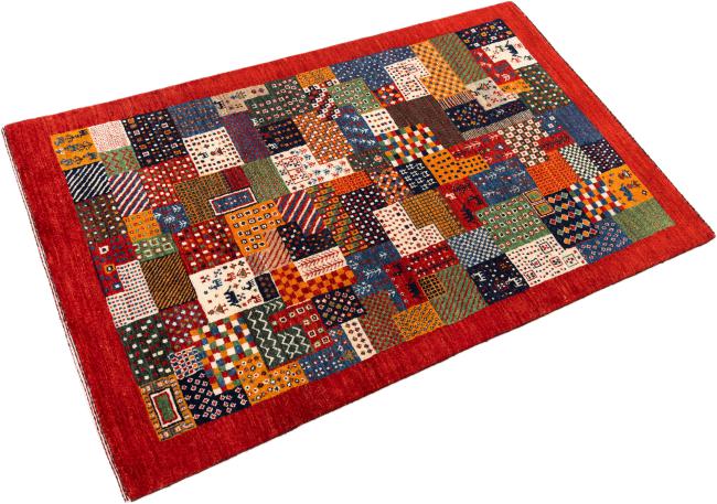 Perser Gabbeh Loribaft Atelier - 1