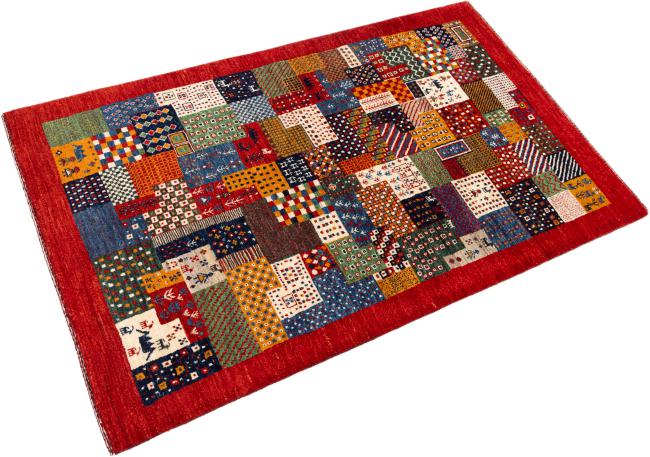 Perser Gabbeh Loribaft Atelier - 2