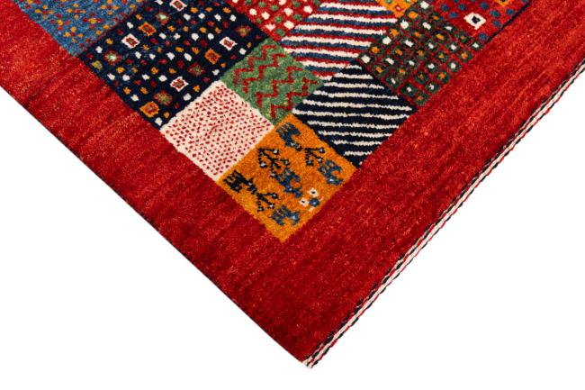 Perser Gabbeh Loribaft Atelier - 5