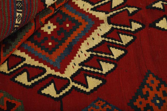 Kilim Fars - 1