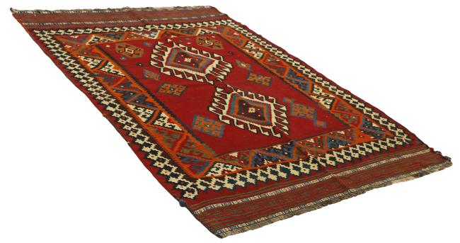 Kilim Fars - 3