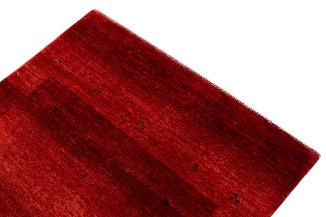 Persja Gabbeh Loribaft Atash - 3