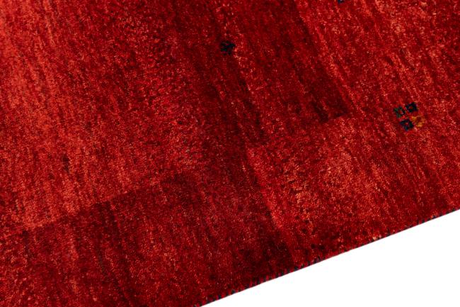 Persja Gabbeh Loribaft Atash - 4