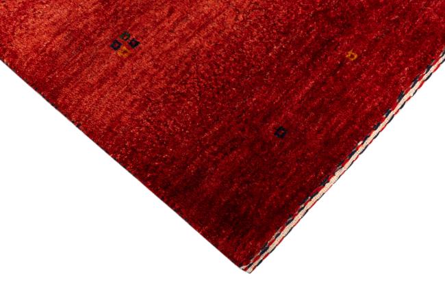 Persja Gabbeh Loribaft Atash - 5