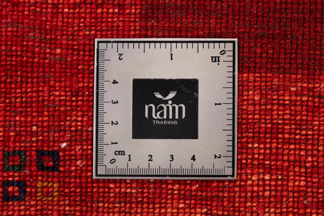 Persja Gabbeh Loribaft Atash - 7