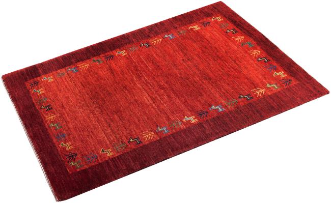 Persa Gabbeh Kashkuli Banafsheh - 1