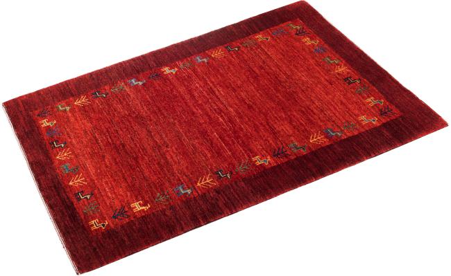 Persa Gabbeh Kashkuli Banafsheh - 2