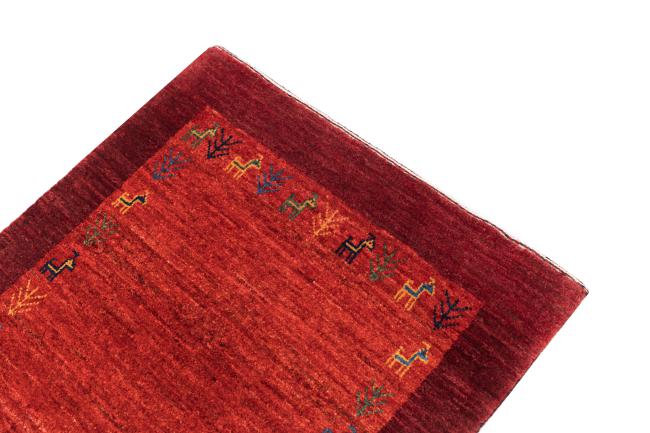 Persa Gabbeh Kashkuli Banafsheh - 3