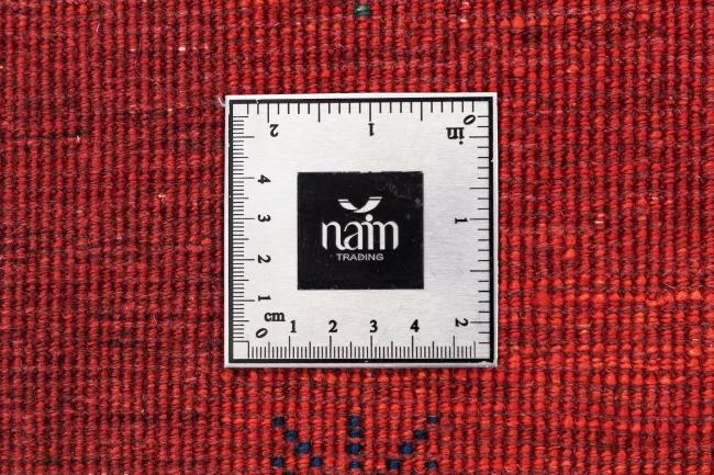 Persa Gabbeh Kashkuli Banafsheh - 7