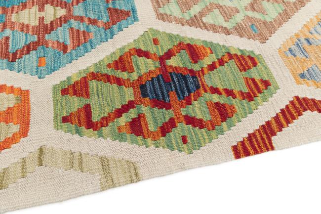 Kilim Afegão - 3