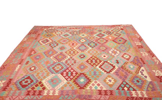 Kilim Afgán - 1