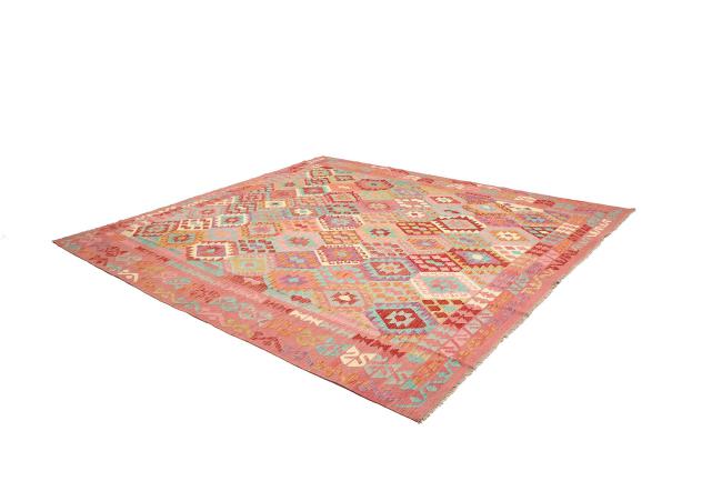 Kilim Afgán - 2