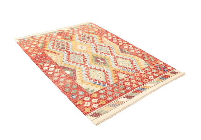 Kilim  Afghan - 2