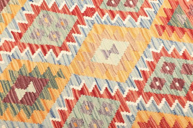 Kilim  Afghan - 3