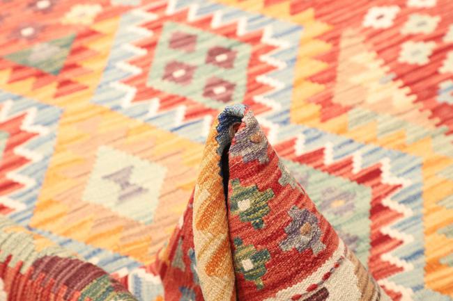 Kilim  Afghan - 5