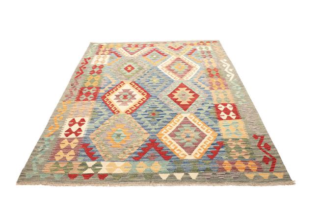Kilim Afghan - 1