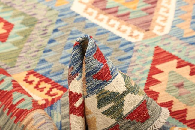 Kilim Afghan - 5
