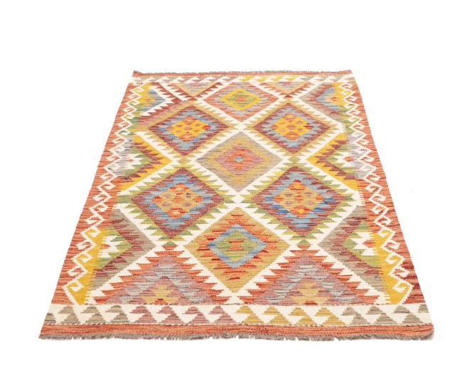 Kilim Afghan - 1