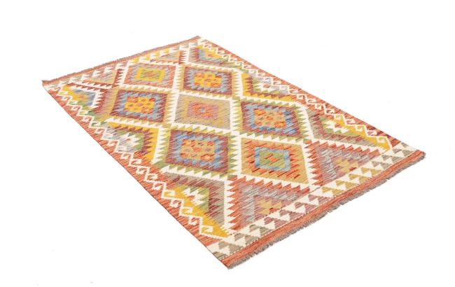 Kilim Afghan - 2