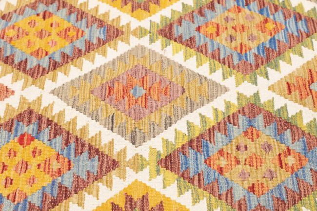 Kilim Afghan - 3