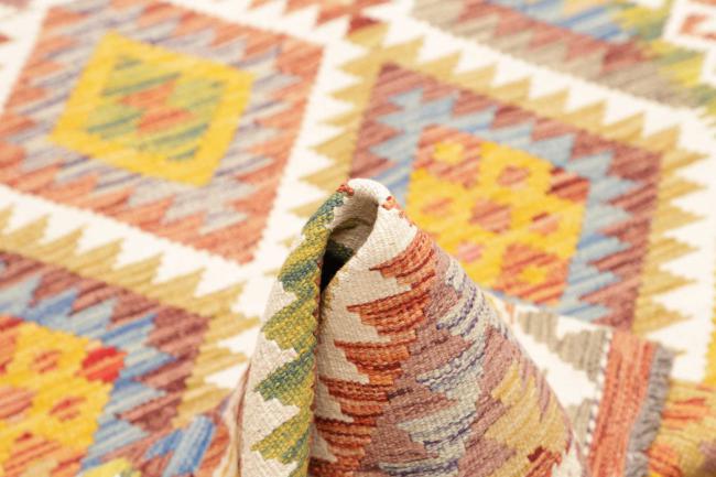 Kilim Afghan - 5