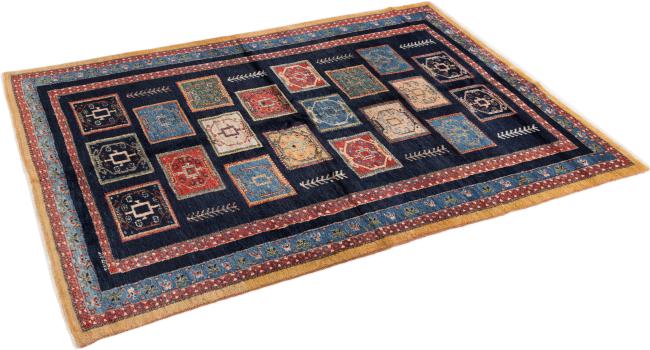 Persia Gabbeh Loribaft Z - 2