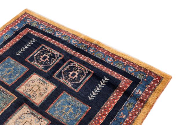 Persia Gabbeh Loribaft Z - 3