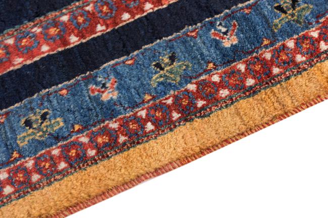 Persia Gabbeh Loribaft Z - 4