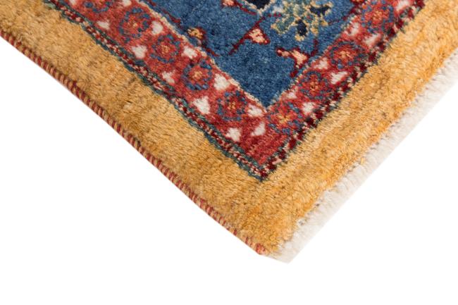 Persia Gabbeh Loribaft Z - 5