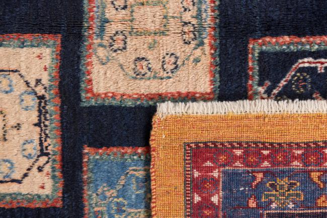 Persia Gabbeh Loribaft Z - 6