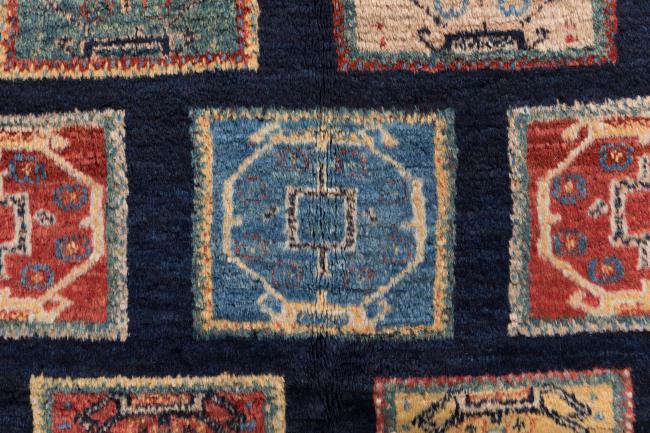 Persia Gabbeh Loribaft Z - 7