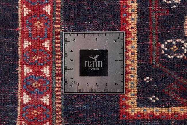 Persia Gabbeh Loribaft Z - 8