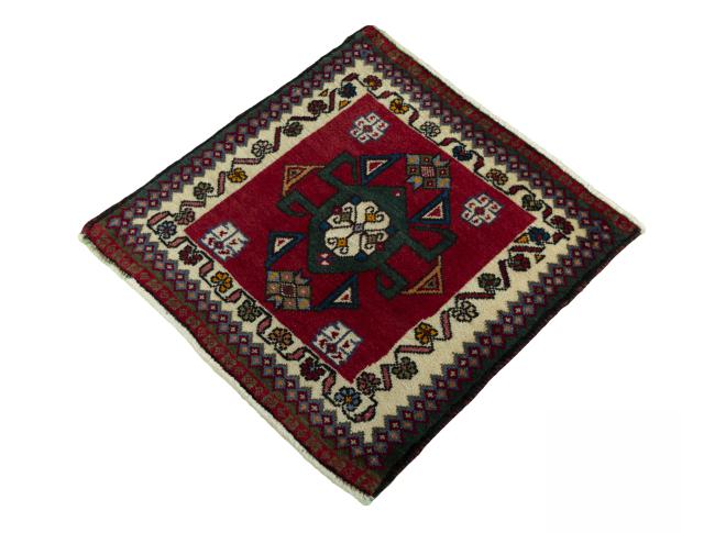 Shiraz - 1